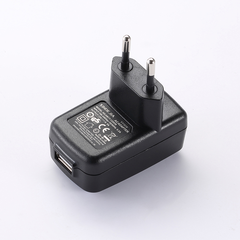 6W歐規USB-U3外觀