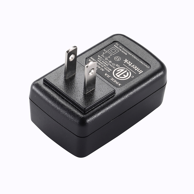 6W美規USB-U3外觀