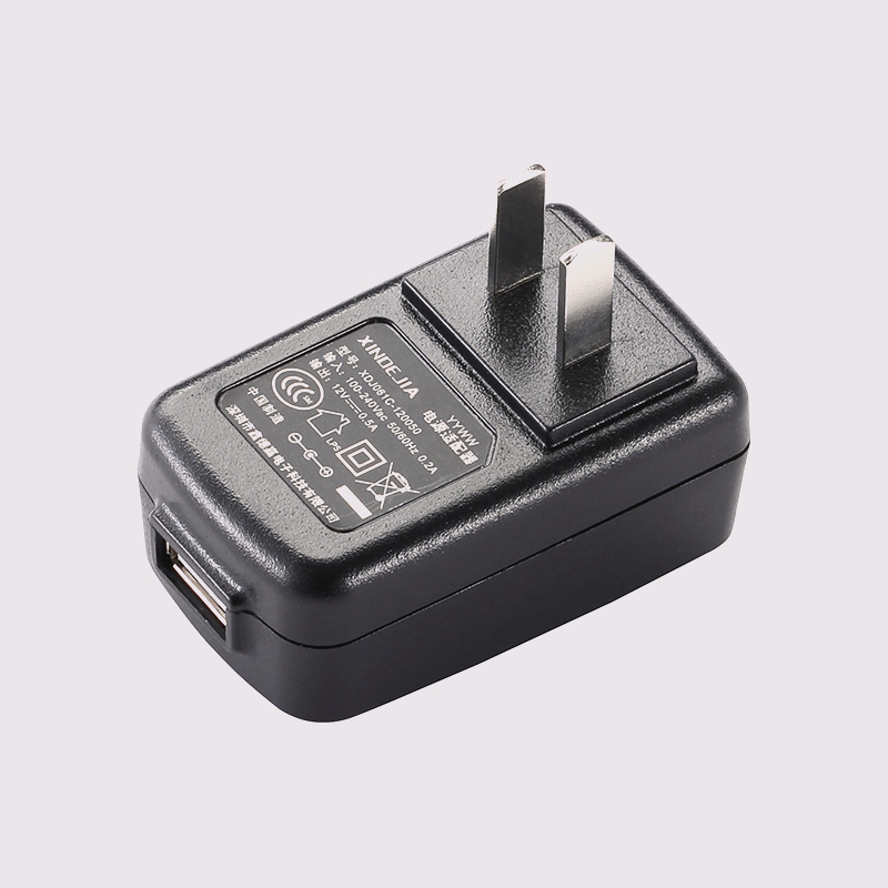 15W中規USB